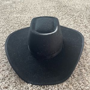 Children’s cowboy hat